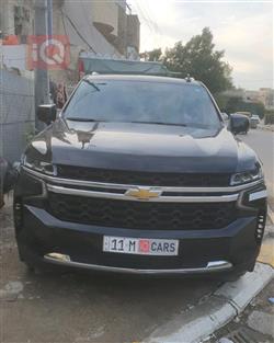 شێڤرۆلێت تاهۆ